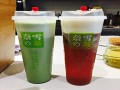 奈雪的茶怎么加盟?開(kāi)加盟費(fèi)多少