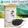 原生態(tài)茶葉張家界野生杜仲茶散裝特級野生茶葉