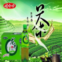 娃哈哈龍井綠茶廠家批發(fā)