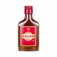 益寶三鞭酒藥食同源浸泡白酒類(lèi)人參鹿鞭枸杞酒