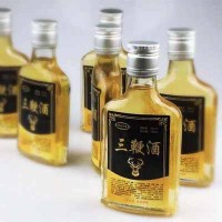 三鞭酒 鹿鞭牛鞭狥鞭酒保養(yǎng)滋補(bǔ)酒藥材