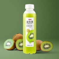 yeco益生菌發(fā)酵復(fù)合果汁飲料