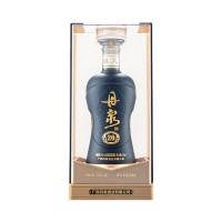 丹泉酒 洞藏20 醬香型53度白酒