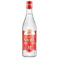 九江雙蒸酒（精裝）