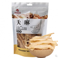 高山原生態(tài)仿野生無(wú)硫食養(yǎng)天麻片日常健康養(yǎng)生居家常備營(yíng)養(yǎng)新食材