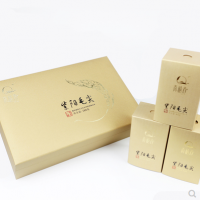 紫陽(yáng)毛尖 明前 綠茶 栗香型 180g （一級(jí)）禮盒裝