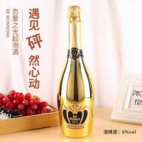 批發(fā)起泡酒酒吧ktv氣泡酒水