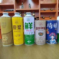 精釀原漿啤酒整箱批發(fā)青島動(dòng)力火車(chē)源頭酒水廠家