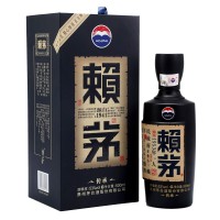 茅臺賴茅 傳承藍 單瓶53度 l 醬香型白酒