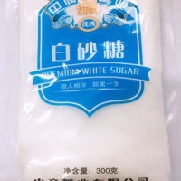 “甜人”牌 優(yōu)級(jí)白砂糖 300g