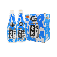 富士達(dá)正宗椰汁大瓶1.25L*6瓶整箱