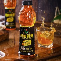 瑪咖能量（運動必備功能飲料）