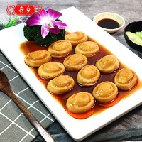 素珍珠鮑 奇鄉(xiāng)牌素食冷凍食品 速凍無糖0脂肪