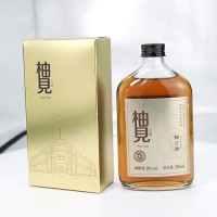 金柚見(jiàn)純柚子發(fā)酵18度低度果酒微醺女士酒水