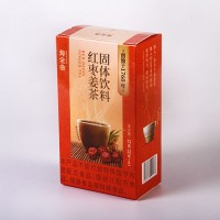 壽全齋姜茶120g 紅糖黑糖紅棗老姜