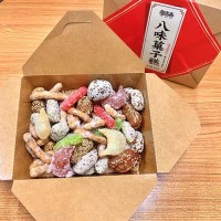 甜咸齋 老八樣果子糕點500g/盒傳統(tǒng)河南特產(chǎn)零食