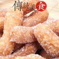 江米條245g/袋雪花條傳統(tǒng)老式糕點(diǎn)休閑零食