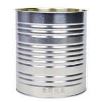 空奶粉罐 馬口鐵罐可用于容納沖調(diào)類方便食品，固體飲料及奶粉