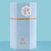 徽六綠茶六安瓜片濃香茶葉一級(jí)250g