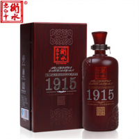 衡水老白干67度1915